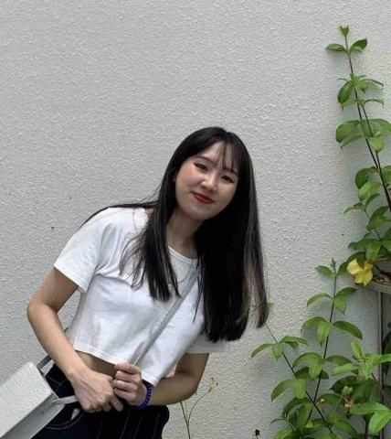 台北中正區兒童英文老師推薦林佳雯