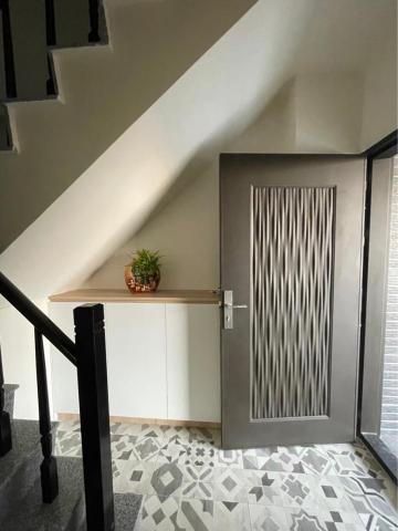 小尖兵設計室內裝修有限公司 - 楠梓高鐵大鎮-新成屋裝修