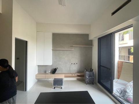 小尖兵設計室內裝修有限公司 - 楠梓高鐵大鎮-新成屋裝修