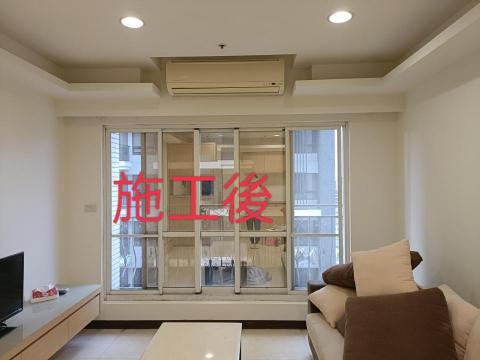 王小姐 - 經過底層改善過