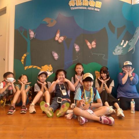 提供受眾包服務的專家陳宇