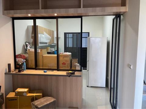 小尖兵設計室內裝修有限公司 - 楠梓高鐵大鎮-新成屋裝修