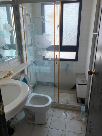 匠伈職人清潔 - 裝潢清潔前