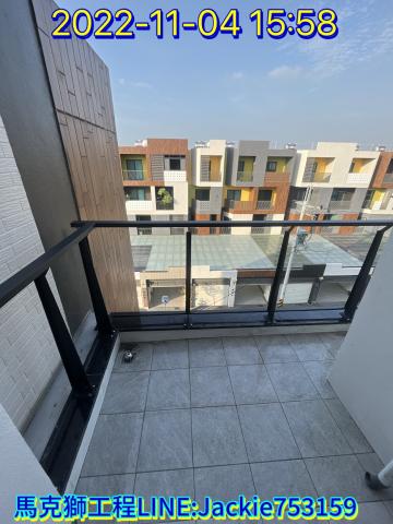 馬克獅工程行 - 