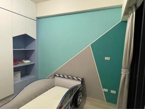 小尖兵設計室內裝修有限公司 - 楠梓高鐵大鎮-新成屋裝修