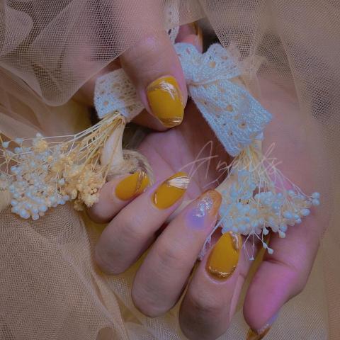 Anails 美甲💅🏻 - 