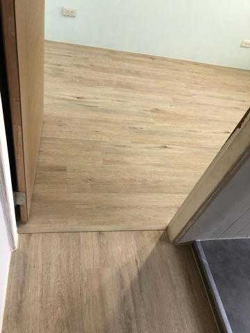 謝典佐 - 外面跟裡面的地板 以門下收區隔條 謝典佐 - 外面跟裡面的地板 以門下收區隔條