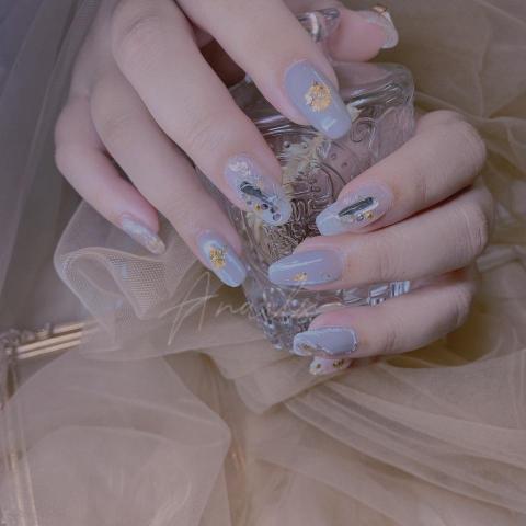 Anails 美甲💅🏻 - 