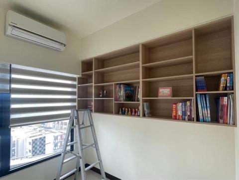 小尖兵設計室內裝修有限公司 - 仁武-AI悅讀-新成屋