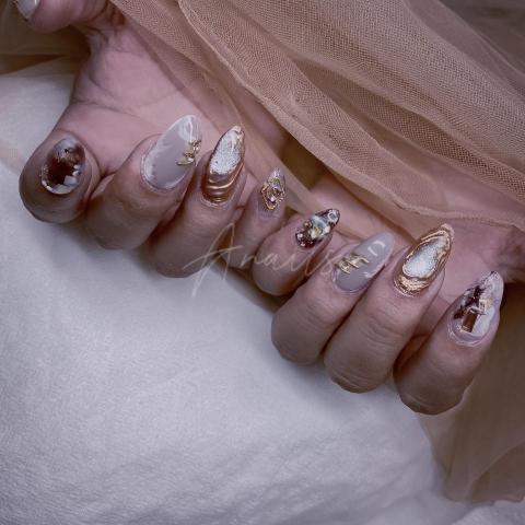 Anails 美甲💅🏻 - 