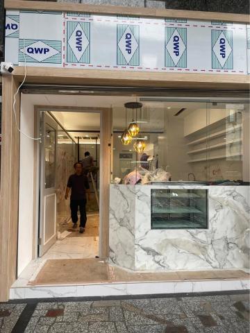 小尖兵設計室內裝修有限公司 - 台南-咖啡廳-商業空間