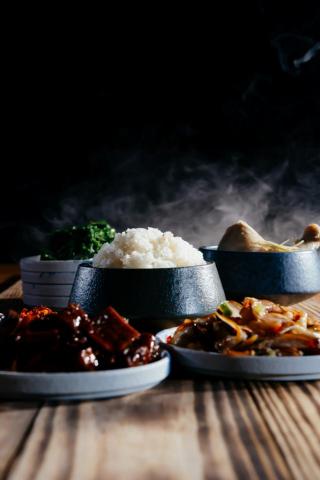 宙斯影像-自主婚攝、婚禮紀錄、家庭寫真、商業形象 - 花蓮知名餐車 形象拍攝