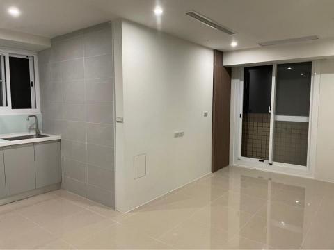 小尖兵設計室內裝修有限公司 - 台南-多摩新第-老屋翻新