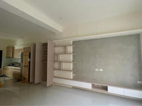 小尖兵設計室內裝修有限公司 - 仁武-許宅-透天新成屋裝修