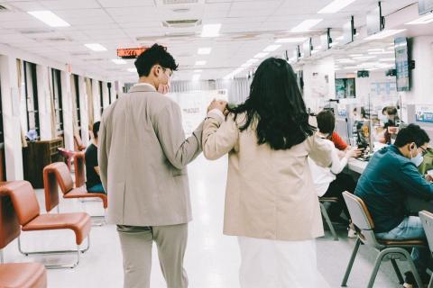 在那山上影像工作室 - 