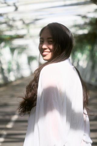 Maurice - 人像外拍