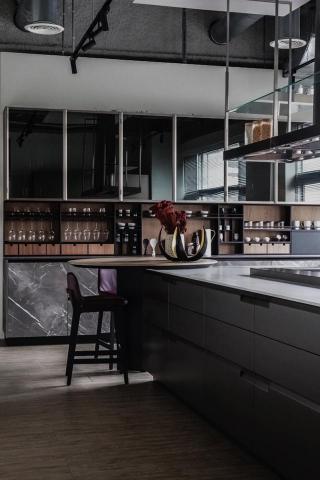 黃柏瑜 - 03廚房空間