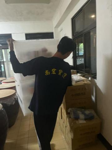 蜂巢HOenycomD二手傢俱店 - 