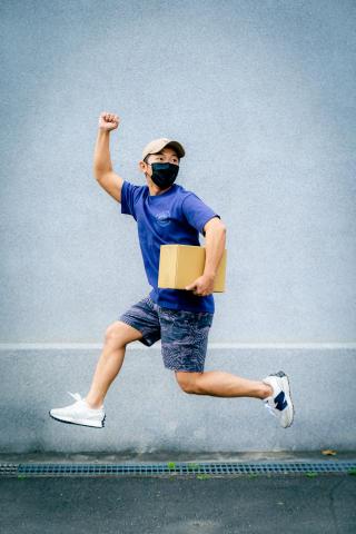 Maurice - 藝人外拍