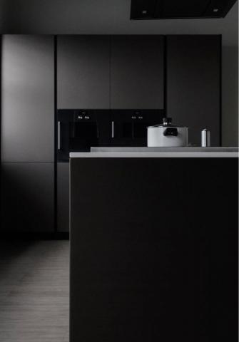 黃柏瑜 - 02廚房空間