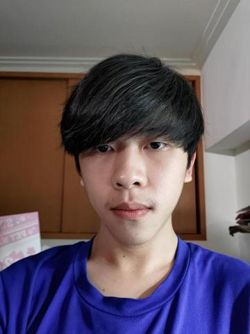 提供高中化學服務的專家賴胤韶