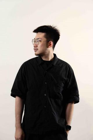 提供fluke101開箱服務的專家黃柏瑜