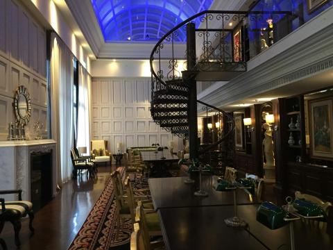 帆個人工作室 - 