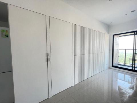 育佳油漆 - 班傑明與乳膠漆