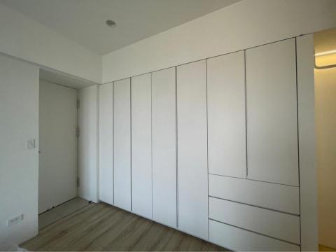 育佳油漆 - 櫃體班傑明