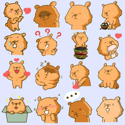 KZ - 客製化貼圖