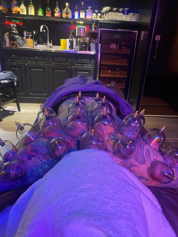 友松到府按摩 - 