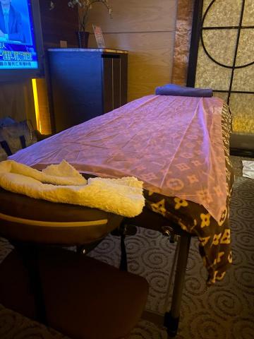 友松到府按摩 - 