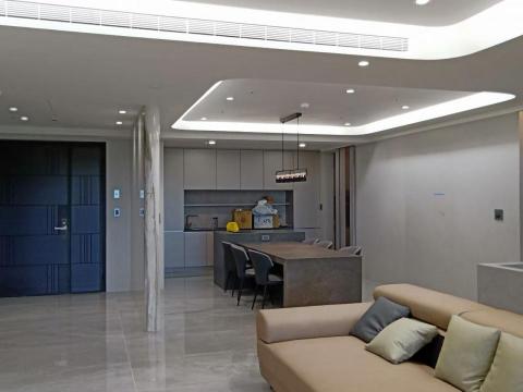 潔家工程企業社 - 