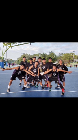 許光碩 - 大數盃 - 亞軍