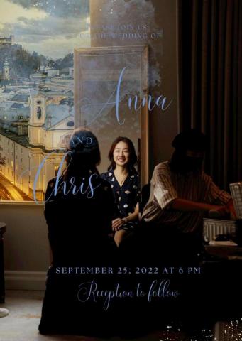 良事婚攝影像 - 期待有機會為你們服務