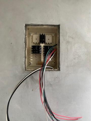 武益工程行 -  武益工程行 -