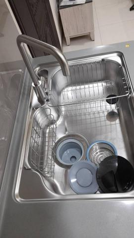 宅潔立家事服務派遣有限公司 - 套房入住退租清潔