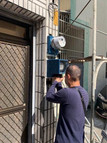 武益工程行 -  武益工程行 -