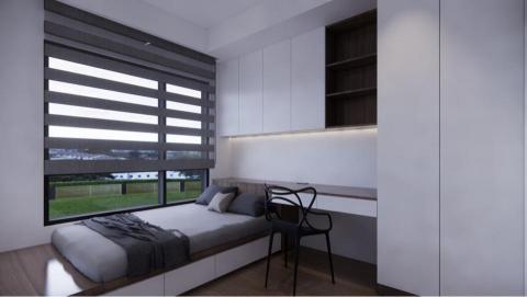 小尖兵設計室內裝修有限公司 - 