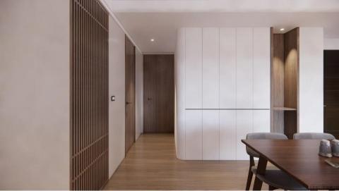 小尖兵設計室內裝修有限公司 - 