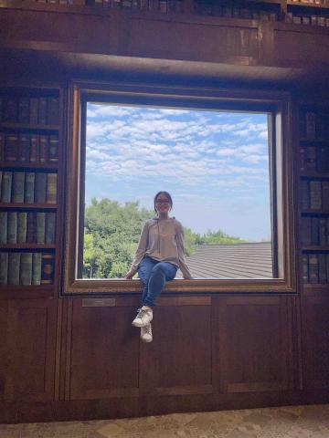 提供幼兒跳舞服務的專家王雨潞