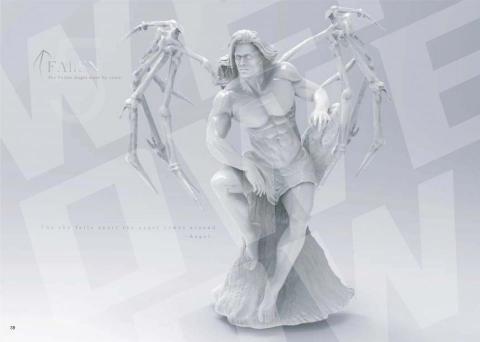 默默無名工作室NOMIN STUDIO - 3D建模