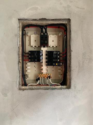 武益工程行 -  武益工程行 -