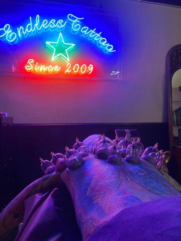 友松到府按摩 - 