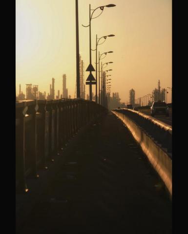 N.K_photo - 末日都市。