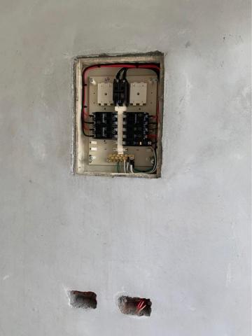 武益工程行 -  武益工程行 -