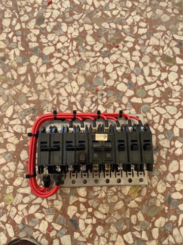 武益工程行 -  武益工程行 -