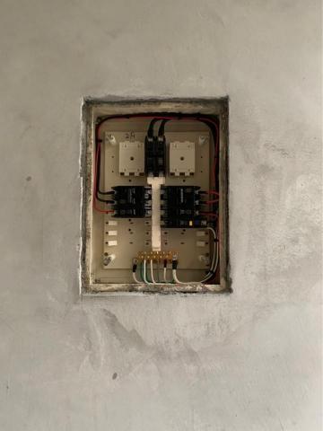 武益工程行 -  武益工程行 -