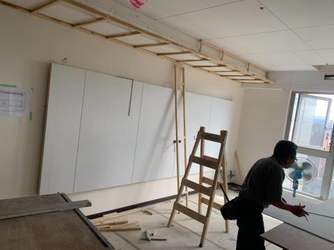 威達水電工程行 - 