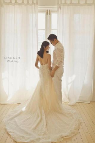 良事婚攝影像 - 期待有機會為你們服務